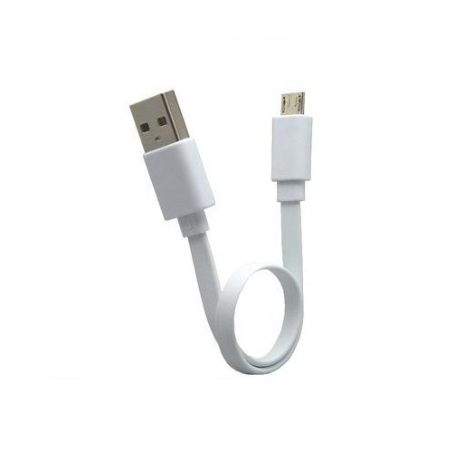 CRAZONE Short Micro USB Charging Cable