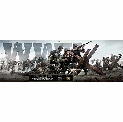 Call of Duty WWII - Xbox One Standard Edition 3