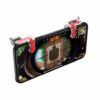 Coteetci-Mechanical-Game-Joystick-Triggers-Mobile-Controller-1 Coteetci Mechanical Game Joystick Triggers Mobile Controller