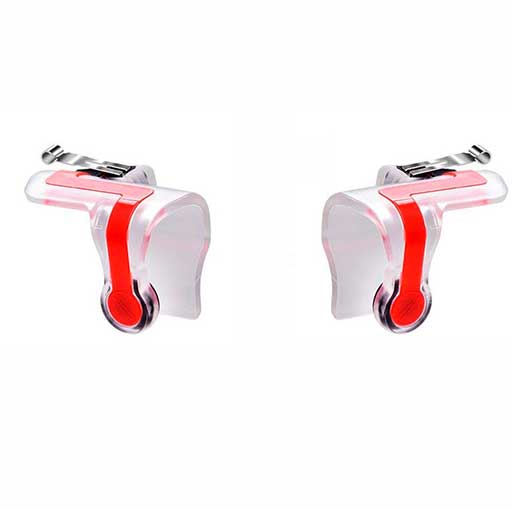 Coteetci-Mechanical-Game-Joystick-Triggers-Mobile-Controller-2 Coteetci Mechanical Game Joystick Triggers Mobile Controller