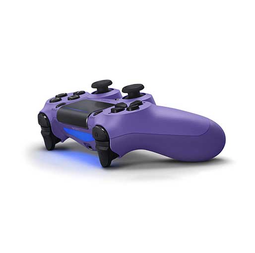 DualShock 4 Wireless Controller for PlayStation 4 - Electric Purple 1