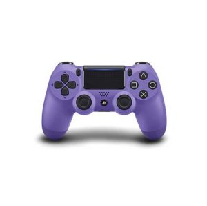 DualShock 4 Wireless Controller for PlayStation 4 - Electric Purple