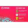 FIFA 20 Standard Edition - PlayStation 4 1