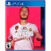 FIFA 20 Standard Edition - PlayStation 4 Cover