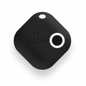 Smile Smart Tracker With Motion Sensor