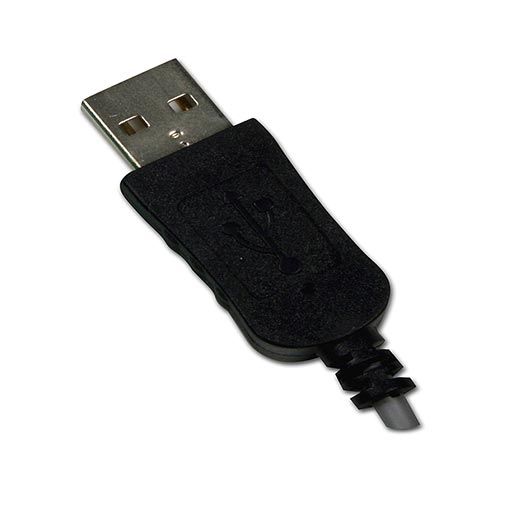Fast Optical Mouse USB 2