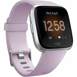 Fitbit Versa Lite Edition Smartwatch