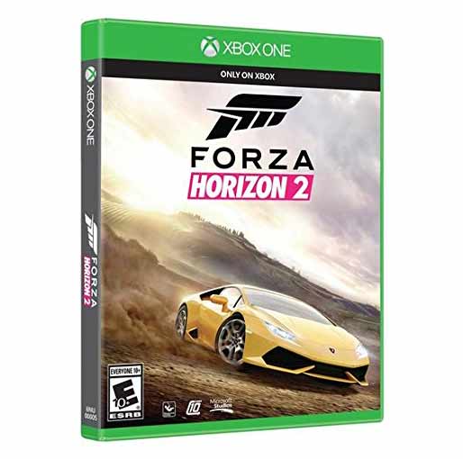 Forza Horizon 2-Xbox One 2