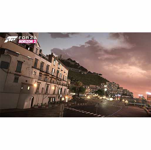 Forza Horizon 2-Xbox One 4