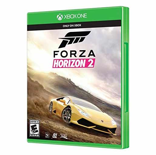 Forza Horizon 2-Xbox One 1