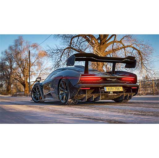 Forza Horizon 4 Standard Edition – Xbox One 7