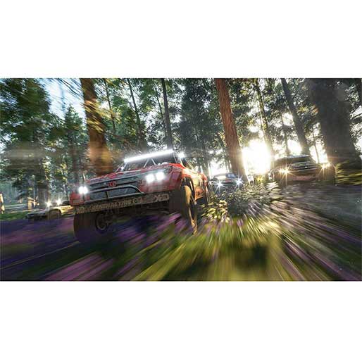 Forza Horizon 4 Standard Edition – Xbox One 3