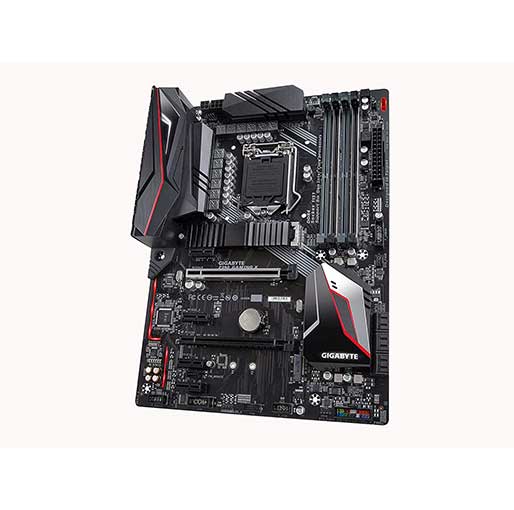 Gigabyte Z390 Gaming X Motherboard 3