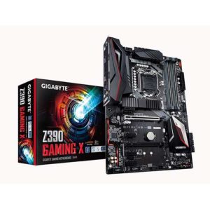 Gigabyte Z390 Gaming X Motherboard