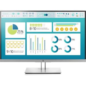 HP EliteDisplay E273 68.58 cm (27) Monitor