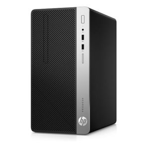 HP ProDesk Desktop 400 G6 Microtower PC i7-8700 4GB RAM 1TB HDD