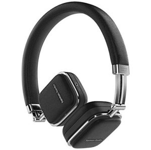 Harman-Kardon-Soho-Wireless-Headphone Black