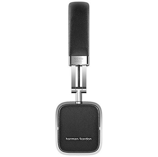 Harman Kardon Soho Wireless Headphone 2