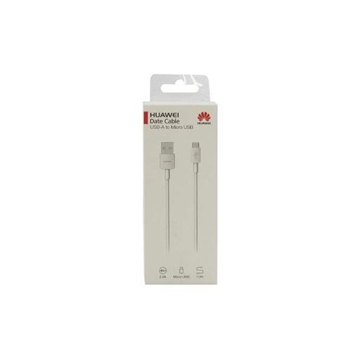 Huawei CP70 Data Cable USB-A to Micro USB 2