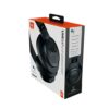 JBL Live 500BT Wireless Over-Ear Voice Enabled Headphones with Alexa 5