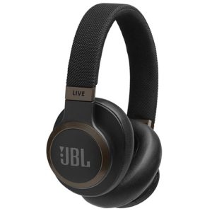 JBL-Live-650BTNC-Wireless-Over-Ear-Noise-Cancelling-Headphones Black