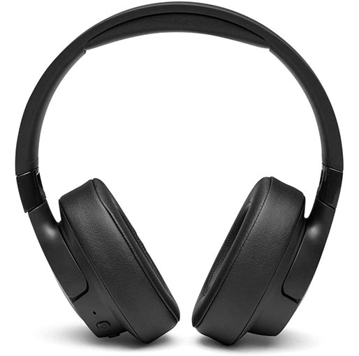 JBL T750BTNC Wireless Over-Ear Headphones 2