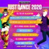 Just Dance 2020 - Nintendo Wii Standard Edition 2