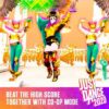 Just Dance 2020 - Nintendo Wii Standard Edition 4