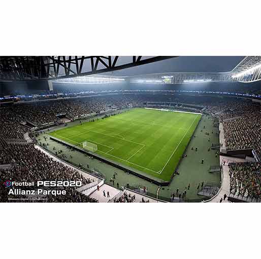Konami eFootball PES 2020 - PlayStation 4 9