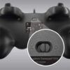 Logitech Gamepad F310 4
