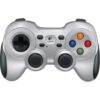 Logitech Gamepad F710