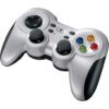 Logitech Gamepad F710 4