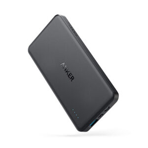 Anker powercore II Slim 10000