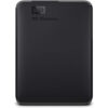 WD My Passport Ultra Hard Drive-2TB