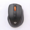 MEETiON Pro 2.4G Ergonomic Wireless Mobile Optical Mouse