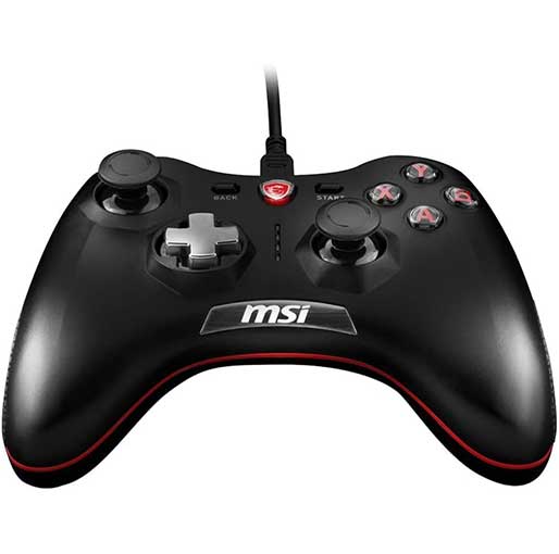 MSI-Force-GC20-USB-Wired-Gaming-Controller 1