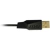 MSI Interceptor DS300 Programmable Ergonomic Laser Gaming Mouse 4
