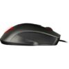 MSI Interceptor DS300 Programmable Ergonomic Laser Gaming Mouse 3