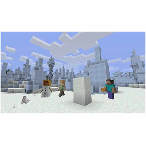 Minecraft - Xbox One 1