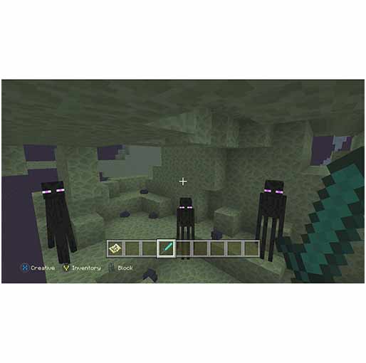 Minecraft - Xbox One 2