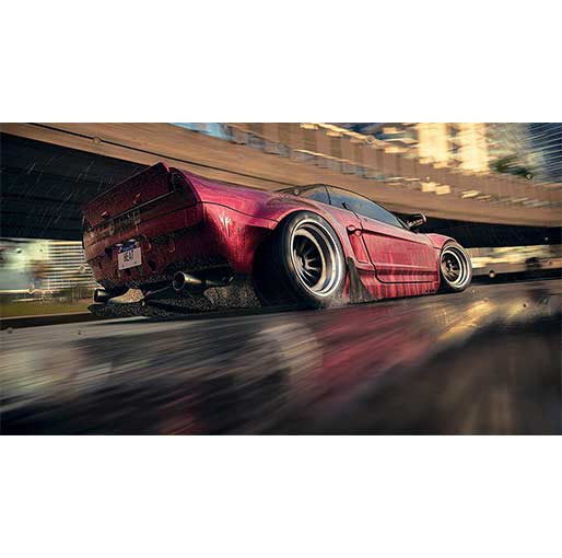 Need for Speed Heat - Xbox One 4
