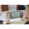 Nintendo Switch Lite gray 3
