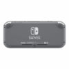 Nintendo Switch Lite gray 1