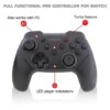 Nyko Wireless Core Controller - Bluetooth Pro Controller 2