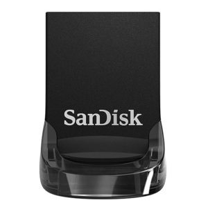 Sandisk Ultra Fit Flash Drive 32 GB