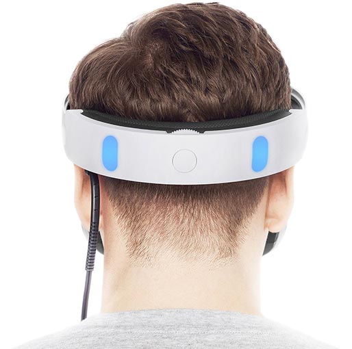 Playstation 4 VR bundle 3