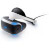 Playstation 4 VR bundle 4