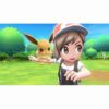 Pokemon Lets Go Eevee (Nintendo Switch) 7