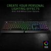 Razer Cynosa Chroma Gaming Keyboard 3