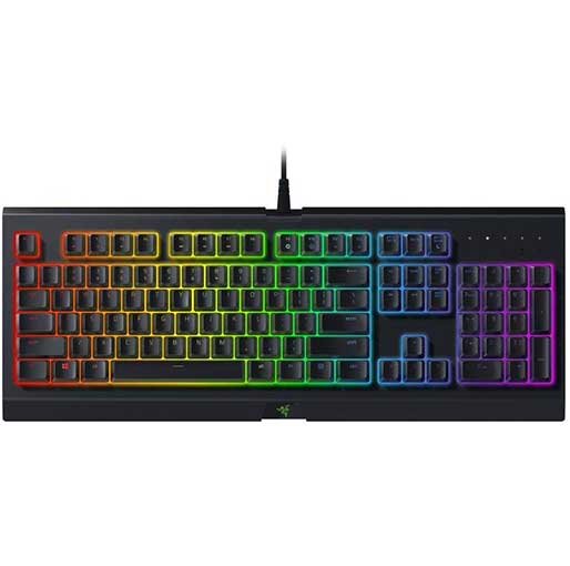 Razer Cynosa Chroma Gaming Keyboard
